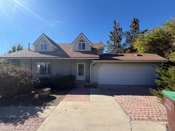 11401 NW King Ave, Prineville, OR 97754
