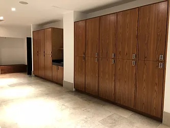 Rented by Landmark Property Holdings LLC