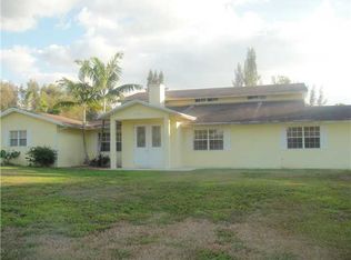 18900 SW 59th St, Southwest Ranches, FL 33332