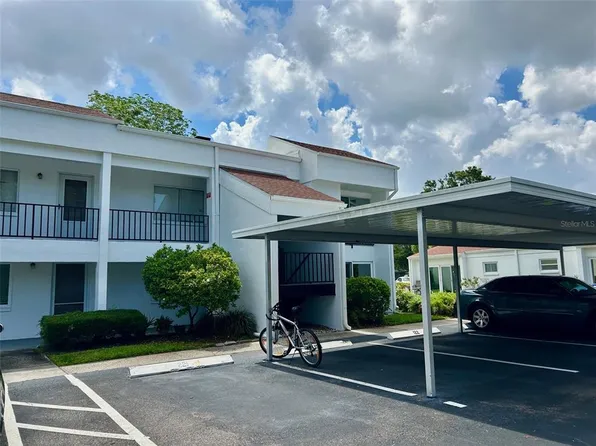 2060 Marilyn St APT 121, Clearwater, FL 33765