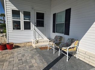1122 Caine St, Sebring, FL 33872