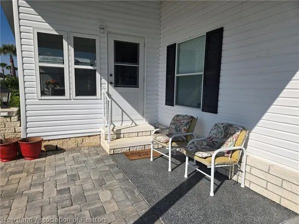 1122 Caine St, Sebring, FL 33872