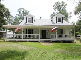 13642 E Fm 1097 Rd, Willis, TX 77378