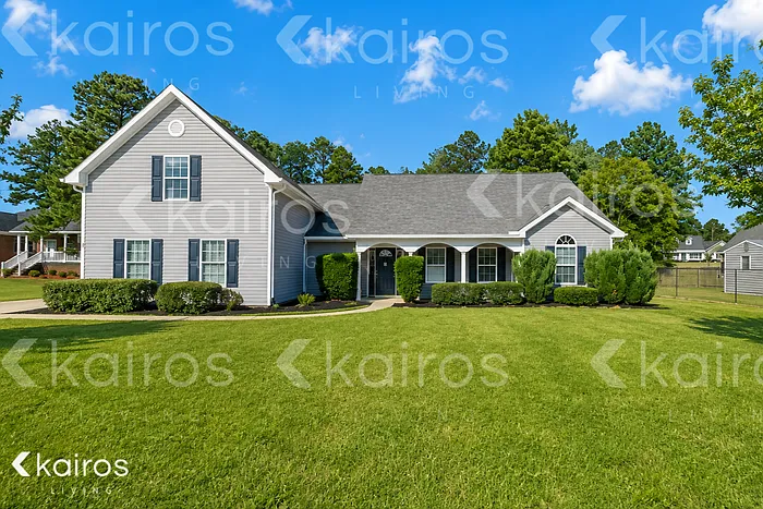 334 Amanda Dr