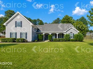 334 Amanda Dr, Macon, GA 31216