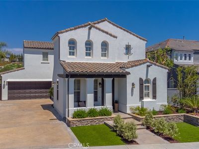 7 Corte Limonada, San Clemente, CA, 92673