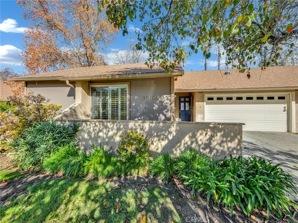 26109 Rainbow Glen Dr, Santa Clarita, CA 91321