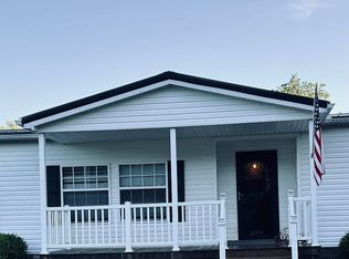 911 White Rd, Sharon Grove, KY 42280