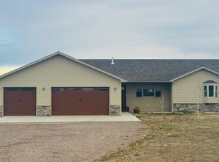 291 Airport Bench Rd, Great Falls, MT 59404