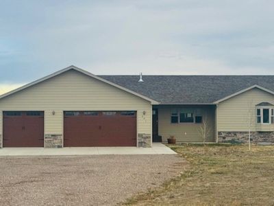 291 Airport Bench Rd, Great Falls, MT, 59404
