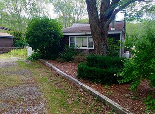 126 Danielson Pike, Foster, RI 02825