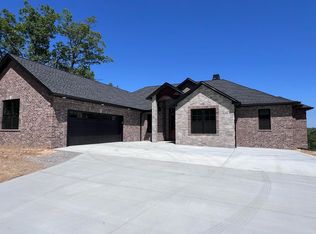 1095 Eastridge Pass, Monterey, TN 38574