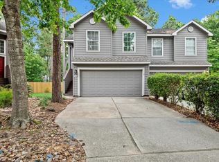 14 Yarrow Ct, Spring, TX 77382