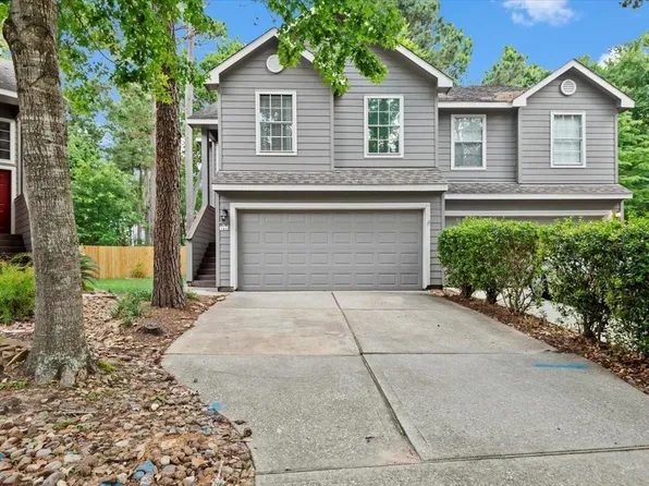14 Yarrow Ct, Spring, TX 77382