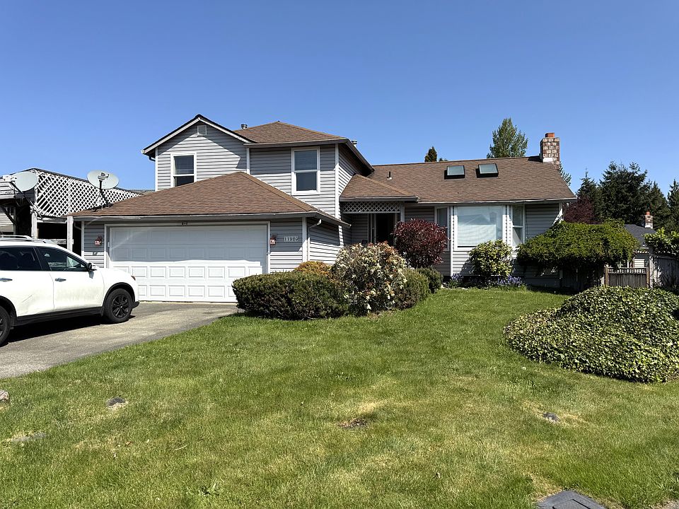 1st image of 11920 SE 261st Pl