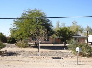 2112 N 200th Ave, Buckeye, AZ 85396