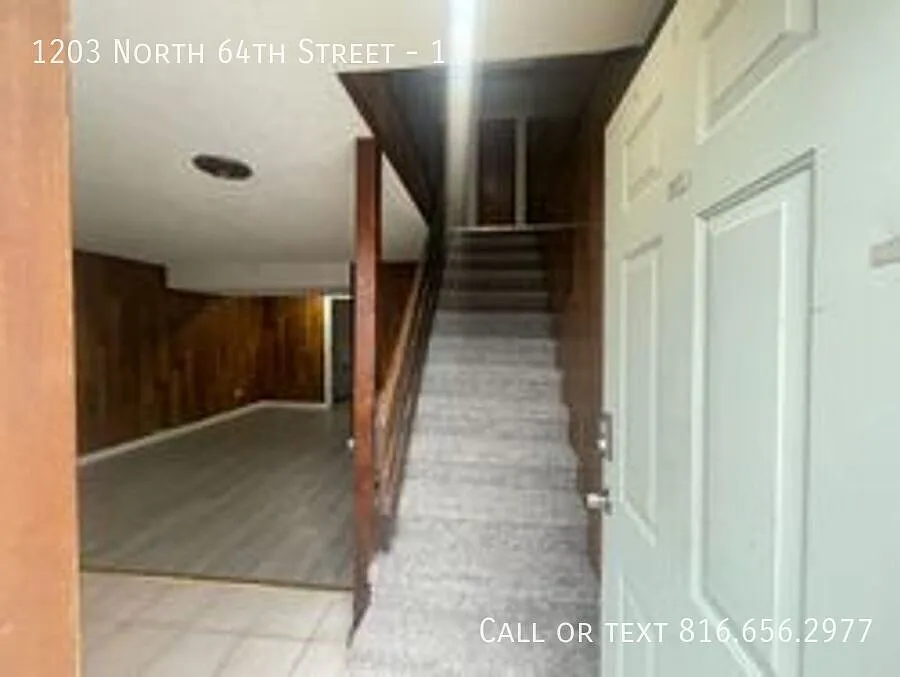 Fully Remodeled 2-Bed, 2-Bath Duplex with Garage | Pet Friendly — Photo 2