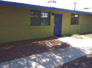 350 N Silverbell Rd APT 5, Tucson, AZ 85745