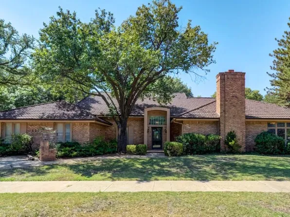 4203 92nd St, Lubbock, TX 79423