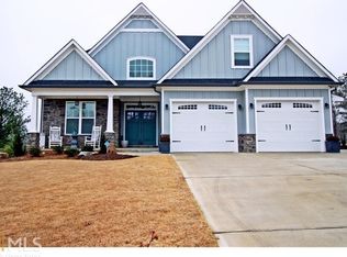 20 Lakewood Ct, Cartersville, GA 30120