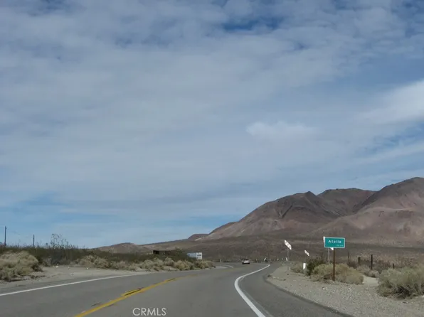 395 Highway, Johannesburg, CA 93528