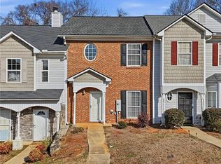 21 Timber Ridge Dr, Cartersville, GA 30121