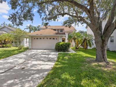 12125 Calaboose Ct, Orlando, FL, 32828