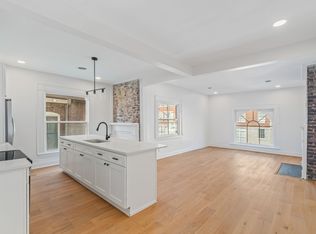513 N Central St #4, Knoxville, TN 37917