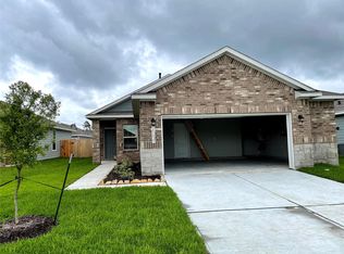 25439 Northpark Lake Dr, Porter, TX 77365