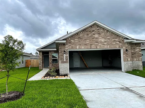 25439 Northpark Lake Photo 1