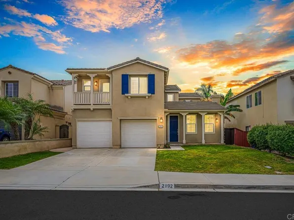 2192 Corte Anacapa, Chula Vista, CA 91914