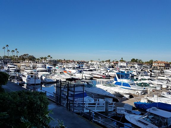 View to left from balcony