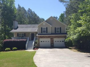 395 Tapley Rd, Villa Rica, GA 30180
