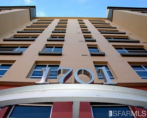 1st image of 1701 Jackson St APT 207