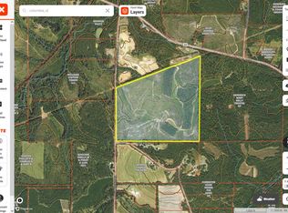 0 Pea Market Rd, Columbia, AL 36319