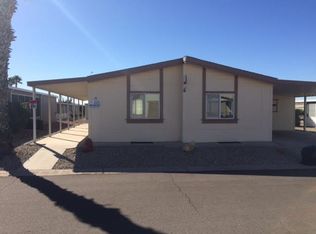 2208 W Baseline Ave LOT 70, Apache Junction, AZ 85120