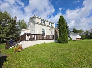 2 Morton St, Miramichi, NB E1V 6V7