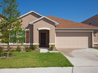 265 Amber Ridge Rd, Jacksonville, FL 32218