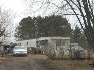 W12711 Us Highway 8, Bruce, WI 54819