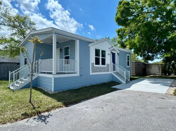 30700 Us Highway 19 N Lot 111, Palm Harbor, FL 34684
