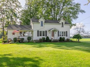 3788 Allens Bridge Rd, Albion, NY 14411