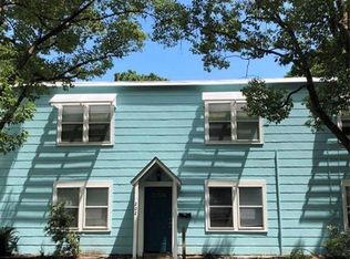 815 Shirley St APT 203, La Marque, TX 77568