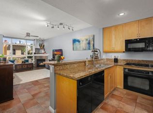 850 Beech St UNIT 407, San Diego, CA 92101