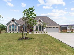 333 Hidden Meadow Trl, Leonard, TX 75452