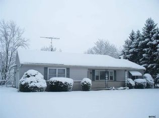 695 Gitts Run Rd, Hanover, PA 17331