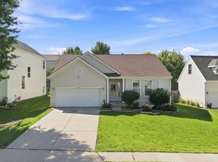 7520 N 107th Ave, Omaha, NE 68122