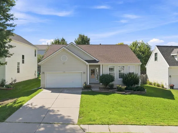 7520 N 107th Ave, Omaha, NE 68122