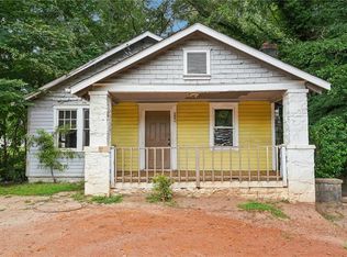 2096 Fairburn Rd SW, Atlanta, GA 30331