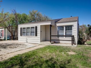 2716 Duke St, Lubbock, TX 79415