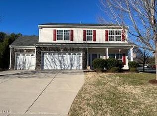 1325 Cantlemere St, Wake Forest, NC 27587